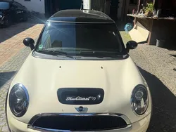Beige Gebraucht 2008 Mini Cooper S Kleinwagen | 6.500 €