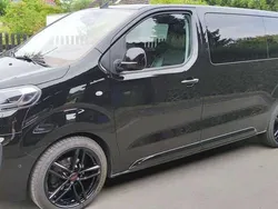 Schwarz Gebraucht 2017 Citroën Spacetourer Business Class Van | 26.799 € (Fairer Preis)
