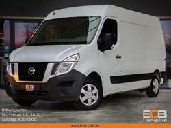 Weiß Gebraucht 2016 Nissan NV400 Van | 10.890 € (Guter Preis)