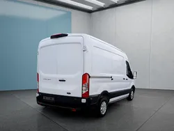 Weiß Neu 2025 Ford Transit | 34.349 € (Guter Preis)