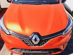 Valenciaorange Gebraucht 2020 Renault Clio V Edition One Limousine | 15.900 € (Fairer Preis)