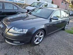 Grau Gebraucht 2011 Audi A6 Limousine | 5.450 € (Fairer Preis)