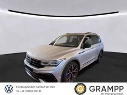 Reflexsilber metallic Gebraucht 2022 VW Tiguan R SUV | 41.440 € (Fairer Preis)