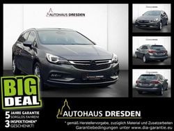 Quarz grau Gebraucht 2019 Opel Astra Kombi | 15.490 € (Etwas zu teuer)