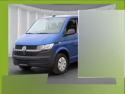 Blau Gebraucht 2024 VW T6.1 Van | 46.749 € (Guter Preis)
