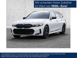 Weiß Gebraucht 2025 BMW M340 M Sport Limousine | 72.080 € (Guter Preis)