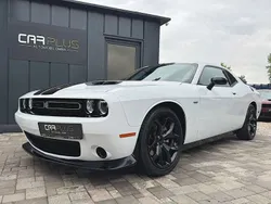 Weiß Gebraucht 2016 Dodge Challenger Coupé | 21.990 € (Guter Preis)