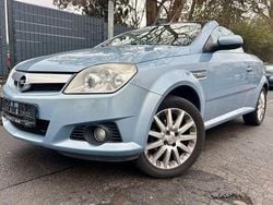 Blau Gebraucht 2006 Opel Tigra Edition Cabrio | 1.590 € (Guter Preis)