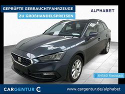 Magnetic grau metallic Gebraucht 2023 Seat Leon Style Kombi | 19.190 € (Fairer Preis)