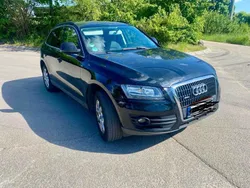 Schwarz Gebraucht 2009 Audi Q5 SUV | 8.499 € (Guter Preis)