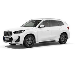 Gebraucht 2025 BMW X1 Efficient Dynamics SUV | 42.990 € (Fairer Preis)