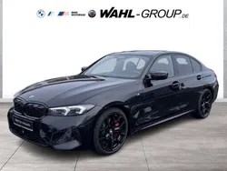 Schwarz Neu 2025 BMW M340 M Sport Limousine | 70.790 € (Superpreis)
