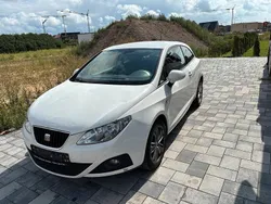 Weiß Gebraucht 2010 Seat Ibiza Kleinwagen | 2.750 € (Fairer Preis)