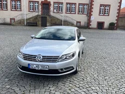 Grau Gebraucht 2013 VW CC Limousine | 11.500 € (Fairer Preis)