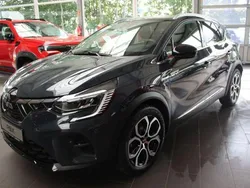 Blau Gebraucht 2024 Mitsubishi Outlander P-HEV Limousine | 26.490 € (Superpreis)