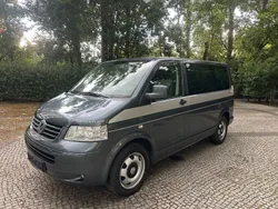 Grau Gebraucht 2007 VW T5 Startline Van | 8.900 € (Guter Preis)