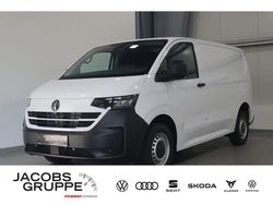 Weiß Neu 2025 VW T6.1 Van | 38.970 € (Fairer Preis)
