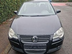 Schwarz Gebraucht 2006 VW Polo Comfortline Limousine | 1.490 € (Guter Preis)