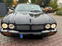 Other Gebraucht 1998 Jaguar XJR Limousine | 6.999 €