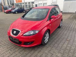 Rot Gebraucht 2006 Seat Altea Stylance Kleinwagen | 3.000 € (Fairer Preis)