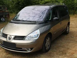 Bronze Gebraucht 2009 Renault Espace Van / Kleinbus | 5.500 € (Fairer Preis)
