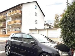 Schwarz Gebraucht 2006 VW Golf V GTI Kleinwagen | 5.500 € (Fairer Preis)