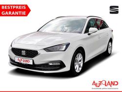 Weiss Gebraucht 2022 Seat Leon | 21.990 € (Etwas zu teuer)