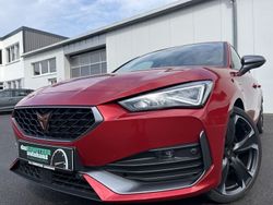 Desire rot Gebraucht 2022 Cupra Leon Limousine | 23.360 € (Superpreis)