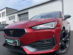 Desire rot Gebraucht 2022 Cupra Leon Limousine | 24.860 € (Guter Preis)