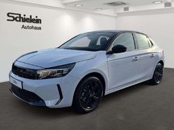 Weiss/typ aussenverkleidung me Neu 2025 Opel Corsa Kleinwagen | 19.950 € (Fairer Preis)