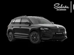 Neu 2025 Skoda Karoq SportLine SUV | 40.471 € (Guter Preis)