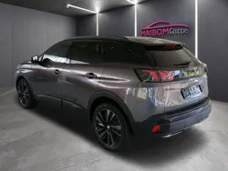 Evl lackierung platiniumgra Gebraucht 2022 Peugeot 3008 GT SUV | 29.350 € (Teuer)