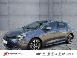 Grey metallic Gebraucht 2023 Toyota Corolla Team Limousine | 24.750 € (Fairer Preis)