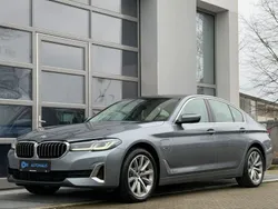 Bluestone Gebraucht 2022 BMW 530e Luxury Line Limousine | 32.590 € (Fairer Preis)