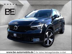Schwarz Gebraucht 2022 Volvo XC40 Core SUV | 28.950 € (Guter Preis)