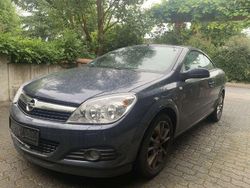 Gebraucht 2007 Opel Astra Cabriolet Cosmo Cabrio | 2.999 € (Fairer Preis)