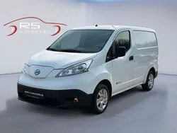 Nissan e-NV200