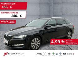 Schwarzmagic perleffekt Gebraucht 2022 Skoda Superb Style Kombi | 28.930 € (Fairer Preis)