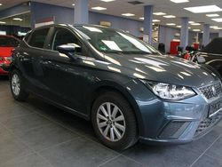 Grau Gebraucht 2018 Seat Ibiza Style Limousine | 14.980 € (Fairer Preis)