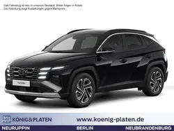 Abyss black (schwarz) Neu 2025 Hyundai Tucson Prime SUV | 42.990 €