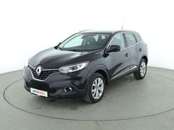 Schwarz Gebraucht 2018 Renault Kadjar LIMITED SUV | 14.700 € (Fairer Preis)