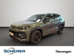 Grün Neu 2025 VW Tayron R-line SUV | 65.945 €