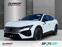 Okenit weiß met. Neu 2025 Peugeot 408 GT GT Limousine | 42.590 € (Fairer Preis)