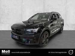 Neu 2025 Volvo EX40 Plus SUV | 56.782 € (Etwas zu teuer)