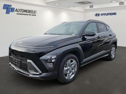 Schwarz Gebraucht 2023 Hyundai Kona Trend SUV | 29.990 € (Teuer)
