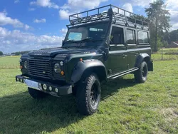 Grün Gebraucht 1985 Land Rover Defender SUV | 32.950 €