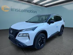 Weiß Neu 2024 Nissan X-Trail SUV | 36.749 € (Guter Preis)