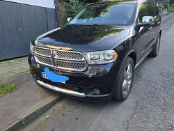 Gebraucht 2013 Dodge Durango SUV | 16.500 €