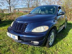 Blau Gebraucht 2005 Chrysler PT Cruiser Touring Kombi | 2.990 € (Fairer Preis)