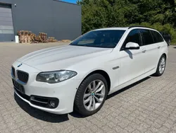 Weiß Gebraucht 2016 BMW 535 Performance Kombi | 12.500 € (Guter Preis)